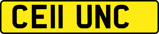 CE11UNC