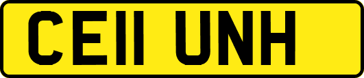 CE11UNH