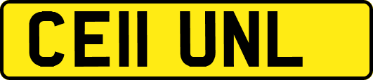 CE11UNL