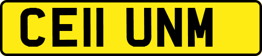 CE11UNM