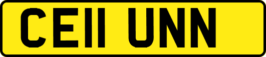 CE11UNN