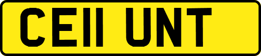 CE11UNT