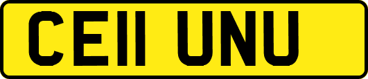 CE11UNU