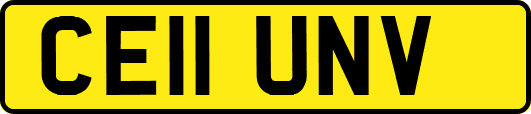 CE11UNV