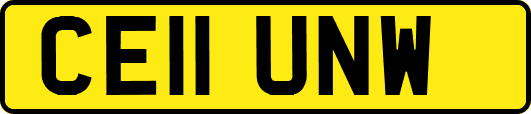 CE11UNW