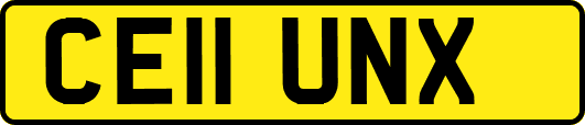 CE11UNX