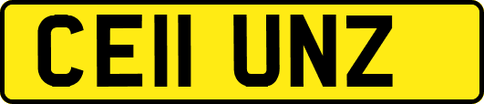 CE11UNZ