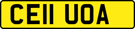 CE11UOA