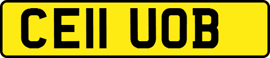 CE11UOB