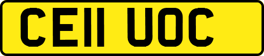 CE11UOC