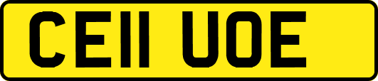 CE11UOE