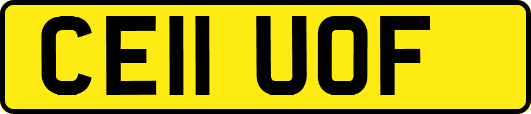 CE11UOF
