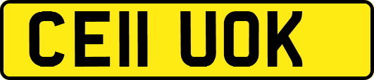 CE11UOK