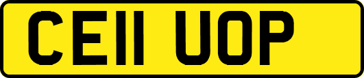 CE11UOP