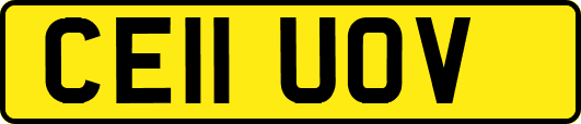 CE11UOV