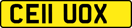 CE11UOX