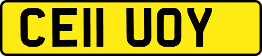 CE11UOY