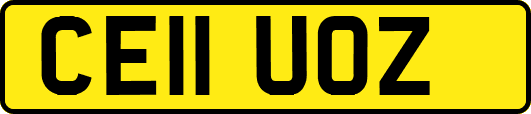 CE11UOZ