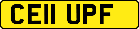 CE11UPF