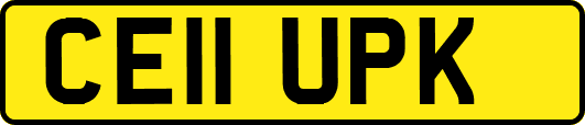 CE11UPK