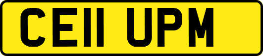 CE11UPM