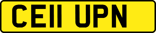 CE11UPN