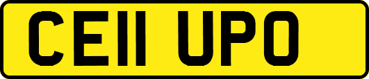 CE11UPO