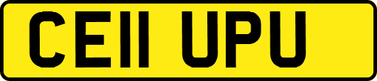 CE11UPU