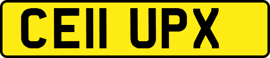 CE11UPX