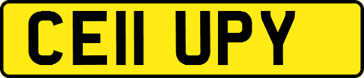 CE11UPY