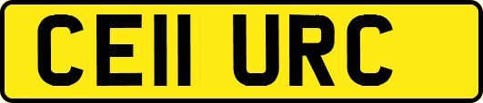 CE11URC