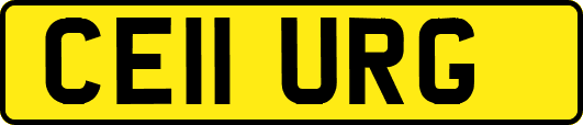 CE11URG