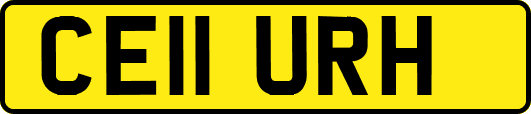 CE11URH