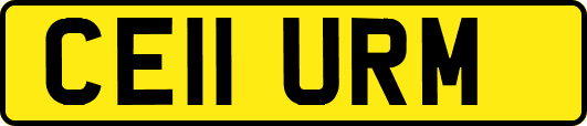 CE11URM