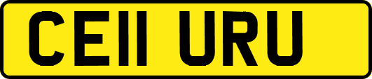 CE11URU
