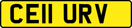 CE11URV