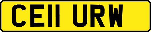 CE11URW