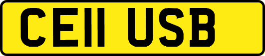CE11USB