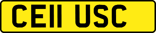 CE11USC