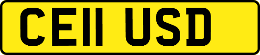 CE11USD