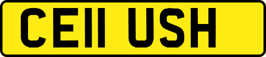 CE11USH