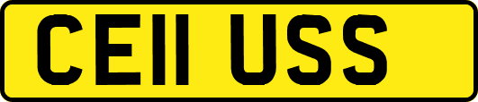 CE11USS