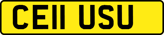 CE11USU