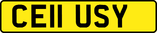 CE11USY