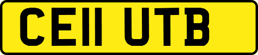 CE11UTB