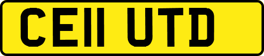 CE11UTD