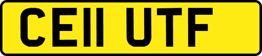 CE11UTF