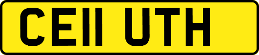 CE11UTH