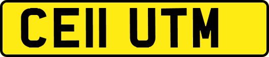 CE11UTM