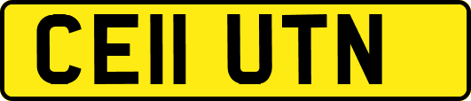 CE11UTN